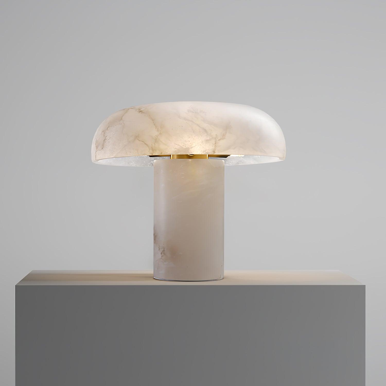 Mushroom Type Desk lamp Table Lamp