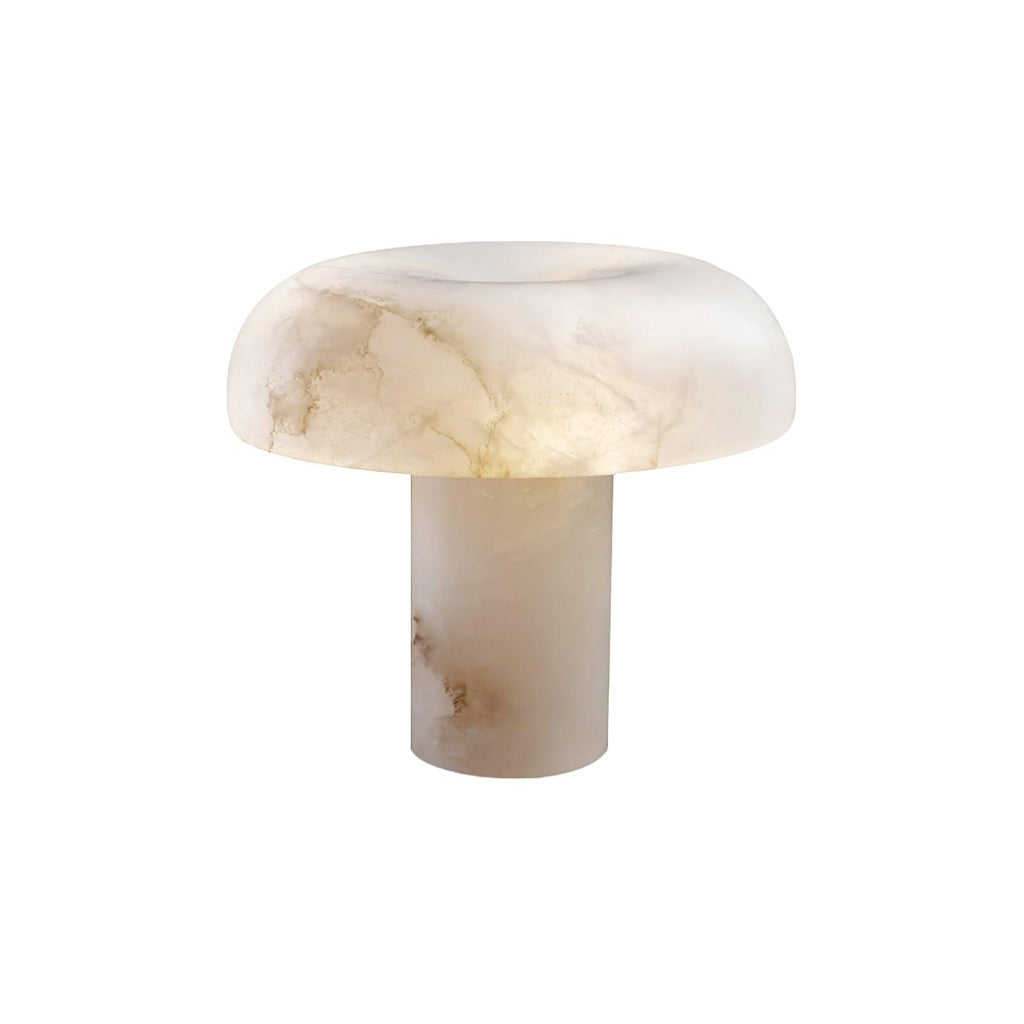 Mushroom Type Desk lamp Table Lamp