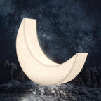 My Moon Standing Lamp Floor Lamp