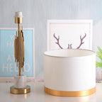 Myrano Bedside lamp Table Lamp