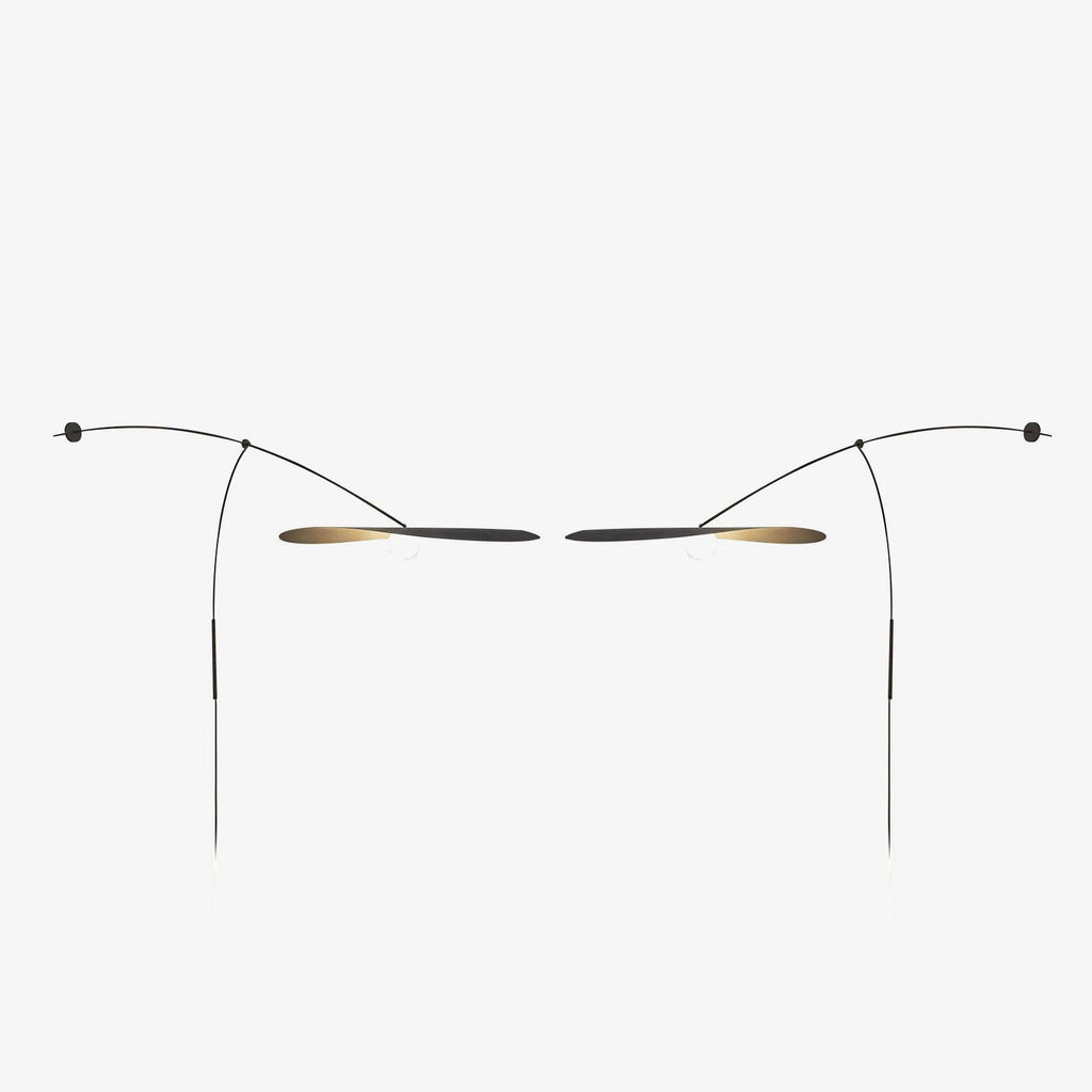 Myrna Wall sconce Wall Light
