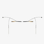 Myrna Wall sconce Wall Light