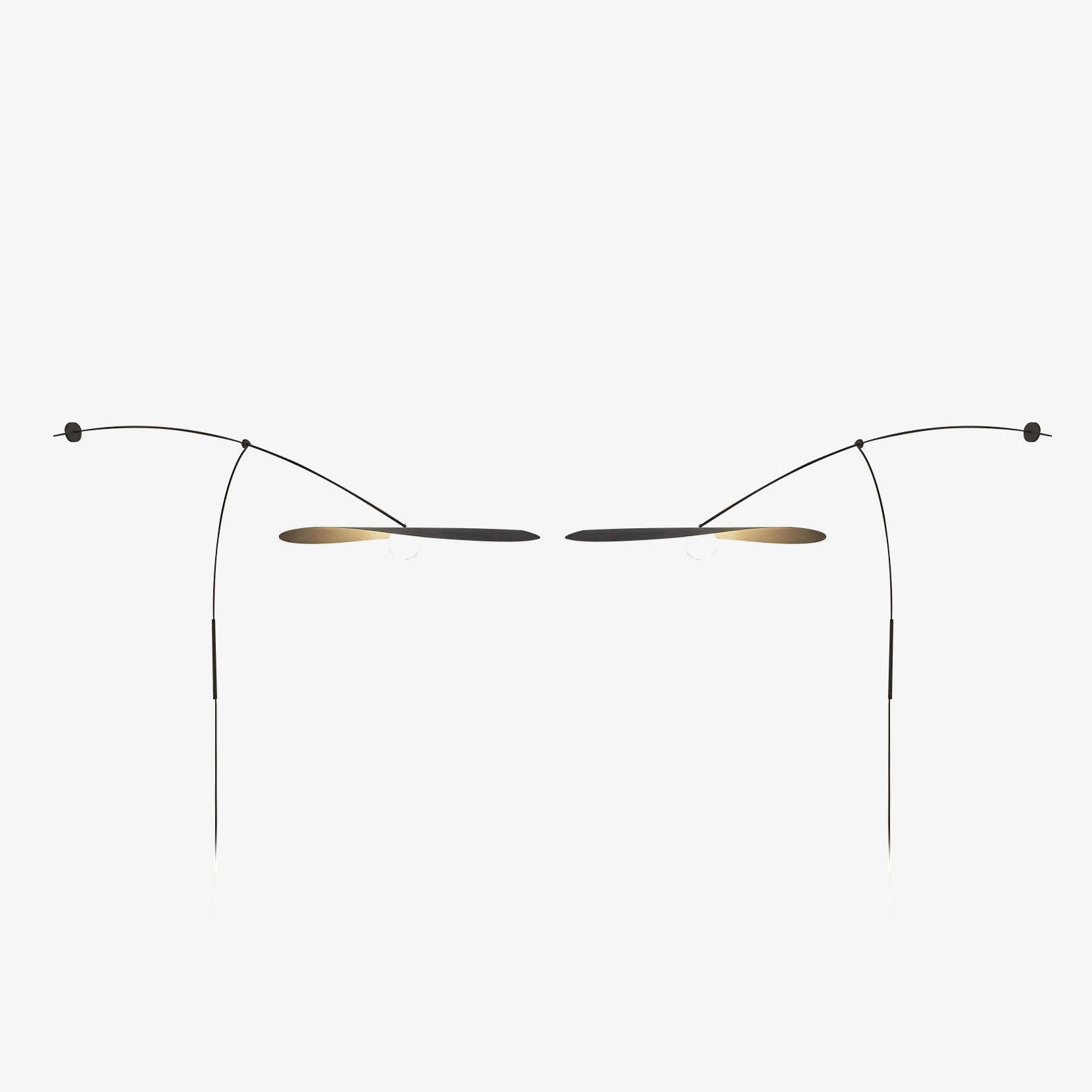 Myrna Wall sconce Wall Light