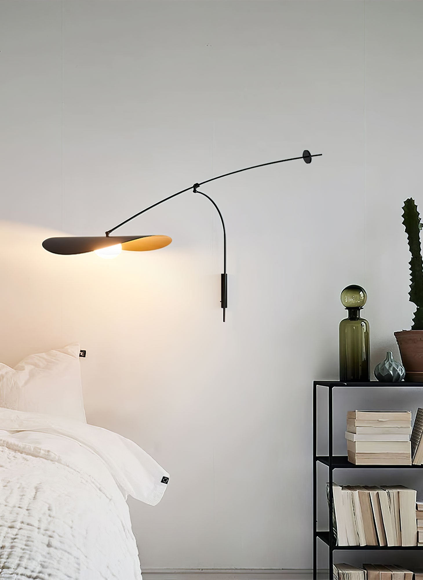 Myrna Wall sconce Wall Light