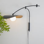 Myrna Wall sconce Wall Light