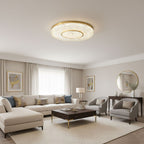 Mysterious Circle Ceiling Lamp