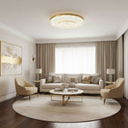Mysterious Circle Ceiling Lamp
