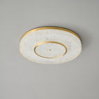 Mysterious Circle Ceiling Lamp