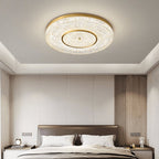 Mysterious Circle Ceiling Lamp