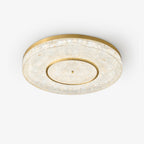 Mysterious Circle Ceiling Lamp