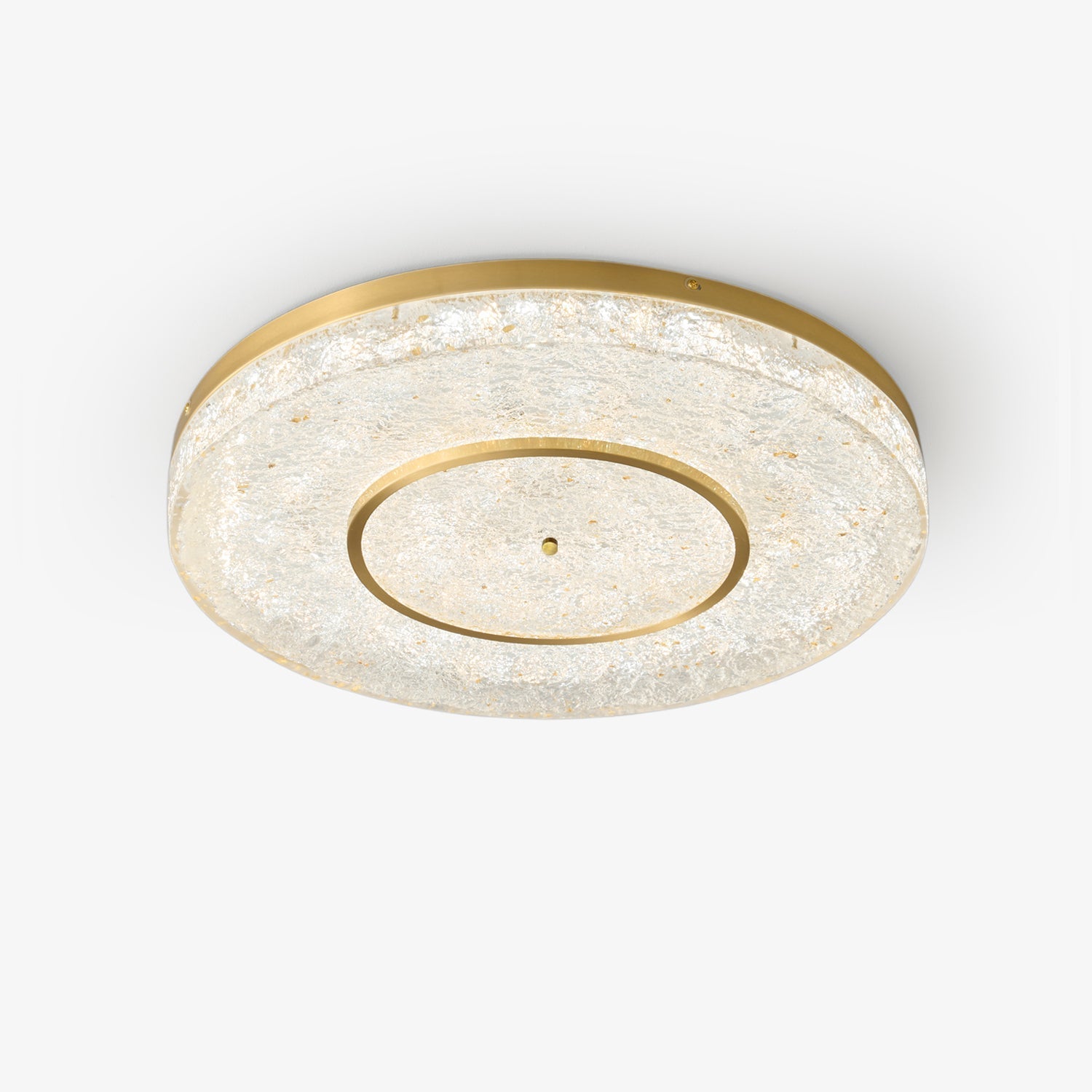 Mysterious Circle Ceiling Lamp