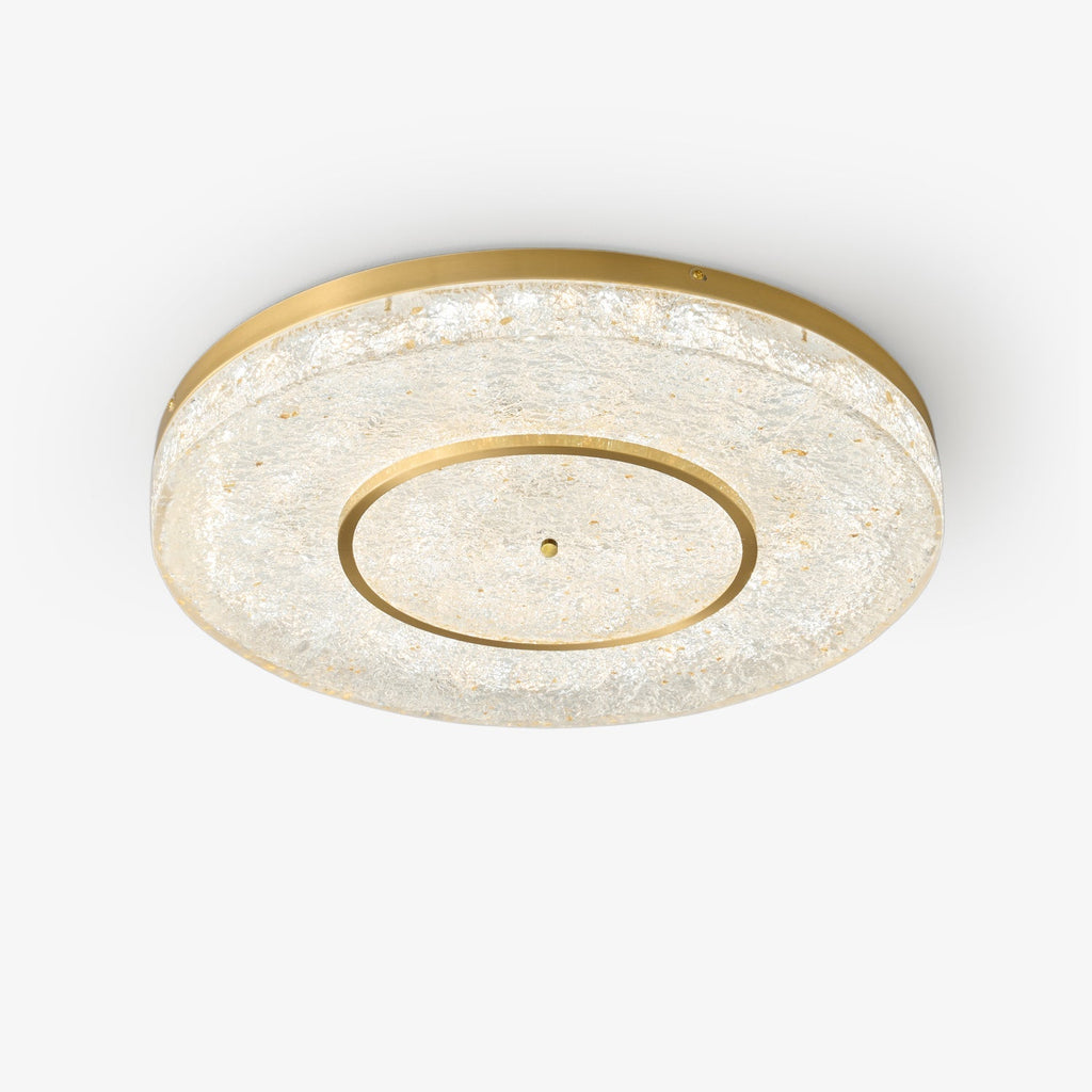 Mysterious Circle Ceiling Lamp