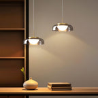 Mystic Eclipse Houselight Pendant Lamp