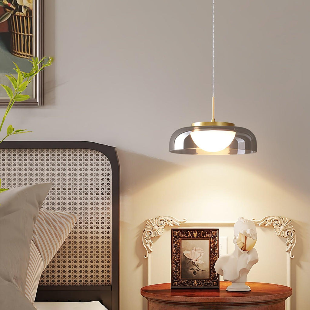 Mystic Eclipse Houselight Pendant Lamp