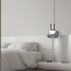 Mystique Halo Ceiling light fitting Pendant Light
