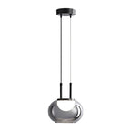 Mystique Halo Ceiling light fitting Pendant Light