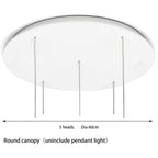 North Hanging light Pendant Light