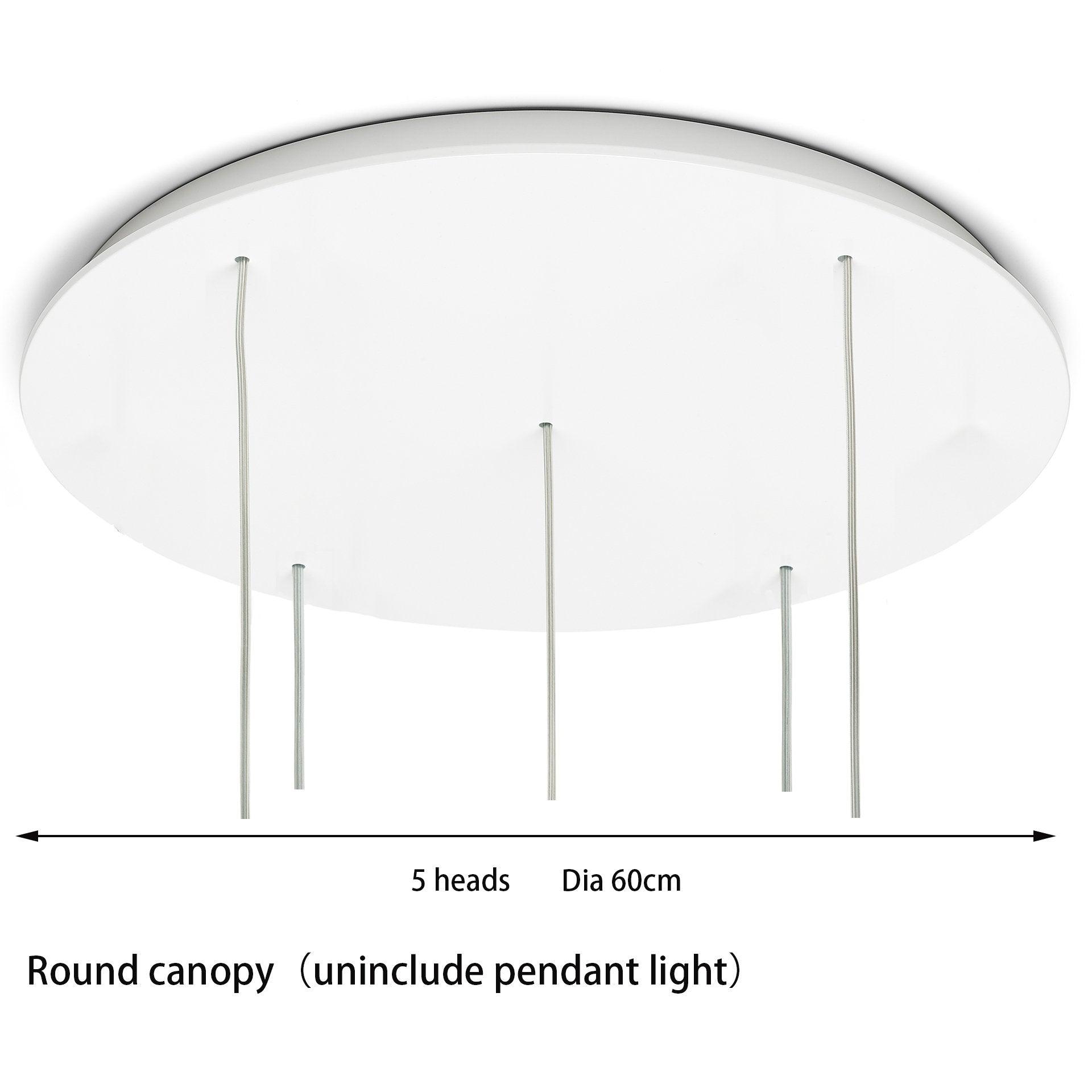 North Hanging light Pendant Light