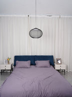 Metallic Meshwork Houselight Pendant Lamp