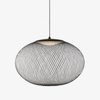 Metallic Meshwork Houselight Pendant Lamp