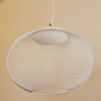 Metallic Meshwork Houselight Pendant Lamp
