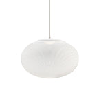 Metallic Meshwork Houselight Pendant Lamp