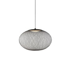 Metallic Meshwork Houselight Pendant Lamp