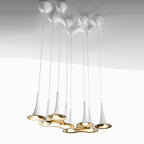 Nafir Ceiling light fitting Pendant Light