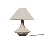 Napa Valley Bedside lamp Table Lamp