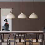 Natural Rustic Ceiling light fitting Pendant Lamp