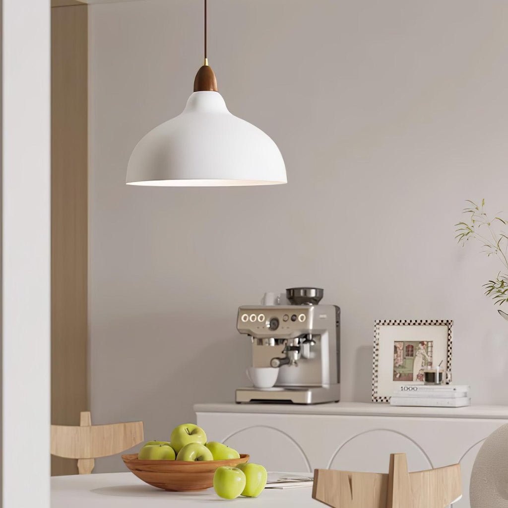 Natural Rustic Ceiling light fitting Pendant Lamp