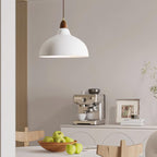 Natural Rustic Ceiling light fitting Pendant Lamp