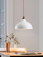 Natural Rustic Ceiling light fitting Pendant Lamp