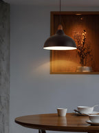Natural Rustic Ceiling light fitting Pendant Lamp