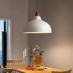 Natural Rustic Ceiling light fitting Pendant Lamp