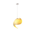 Nautilus Shell Droplight Pendant Light
