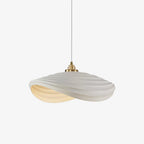 Navicula Hanging light Pendant Light