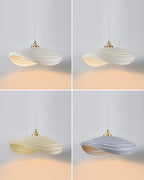 Navicula Hanging light Pendant Light