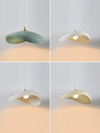 Navicula Hanging light Pendant Light