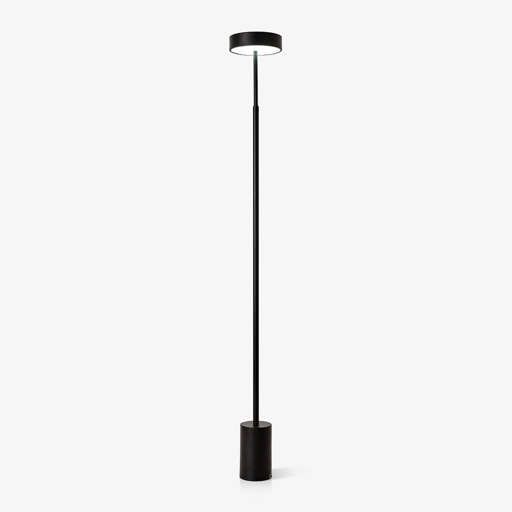 Naya Rotatable Uplight Lamp Floor Lamp