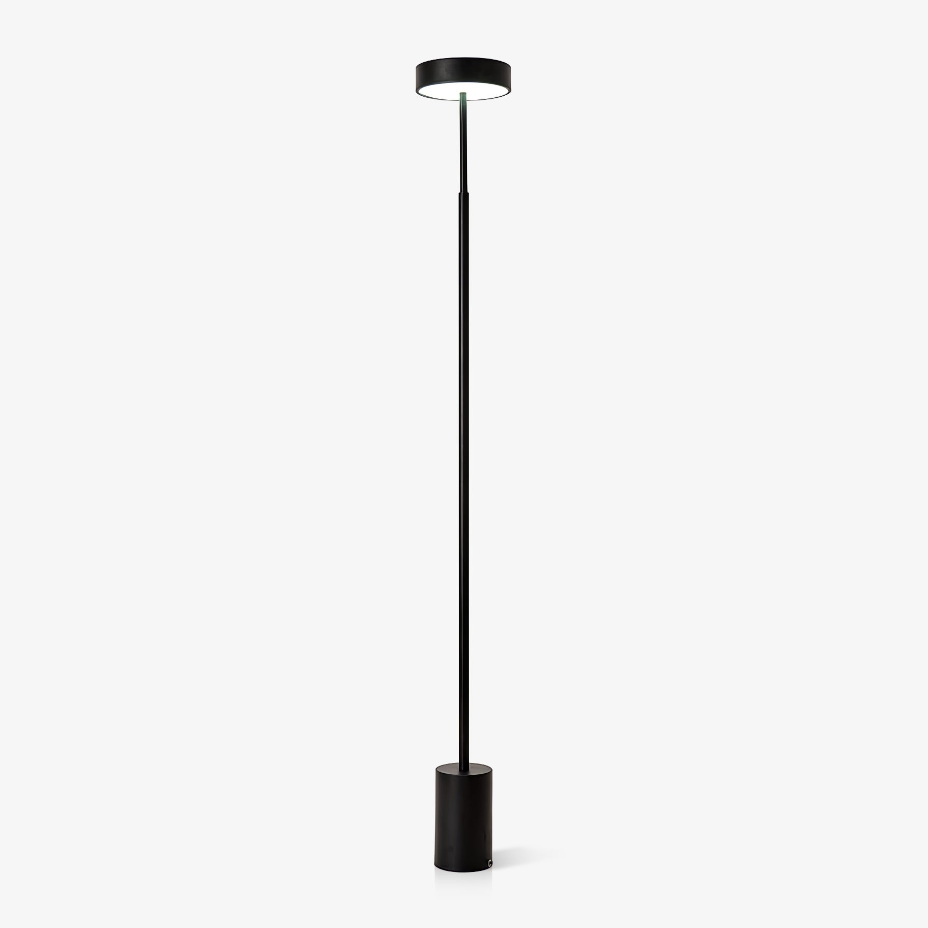 Naya Rotatable Uplight Lamp Floor Lamp