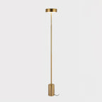 Naya Rotatable Uplight Lamp Floor Lamp