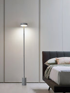 Naya Rotatable Uplight Lamp Floor Lamp