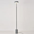 Naya Rotatable Uplight Lamp Floor Lamp