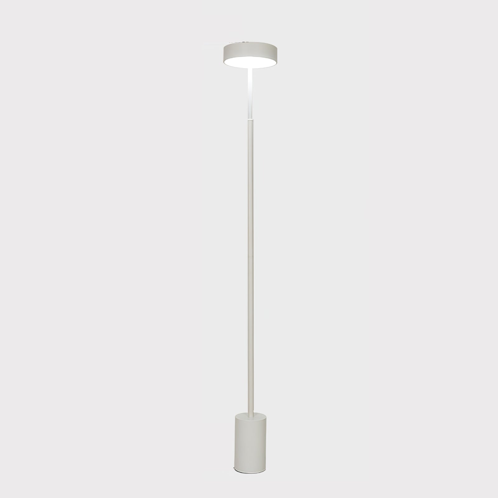 Naya Rotatable Uplight Lamp Floor Lamp