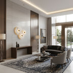 Nayra Alabaster Wall Lamp
