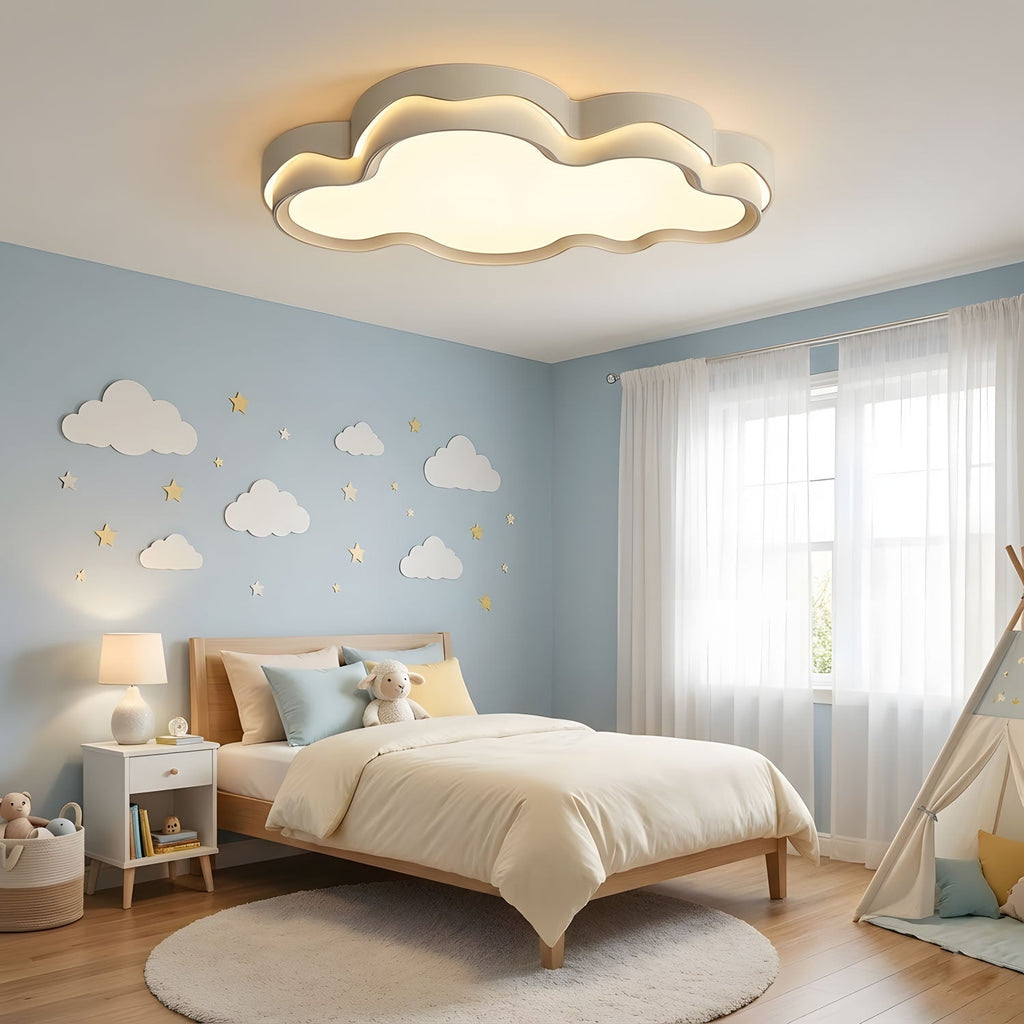 Nebora Cloud Ceiling Lamp
