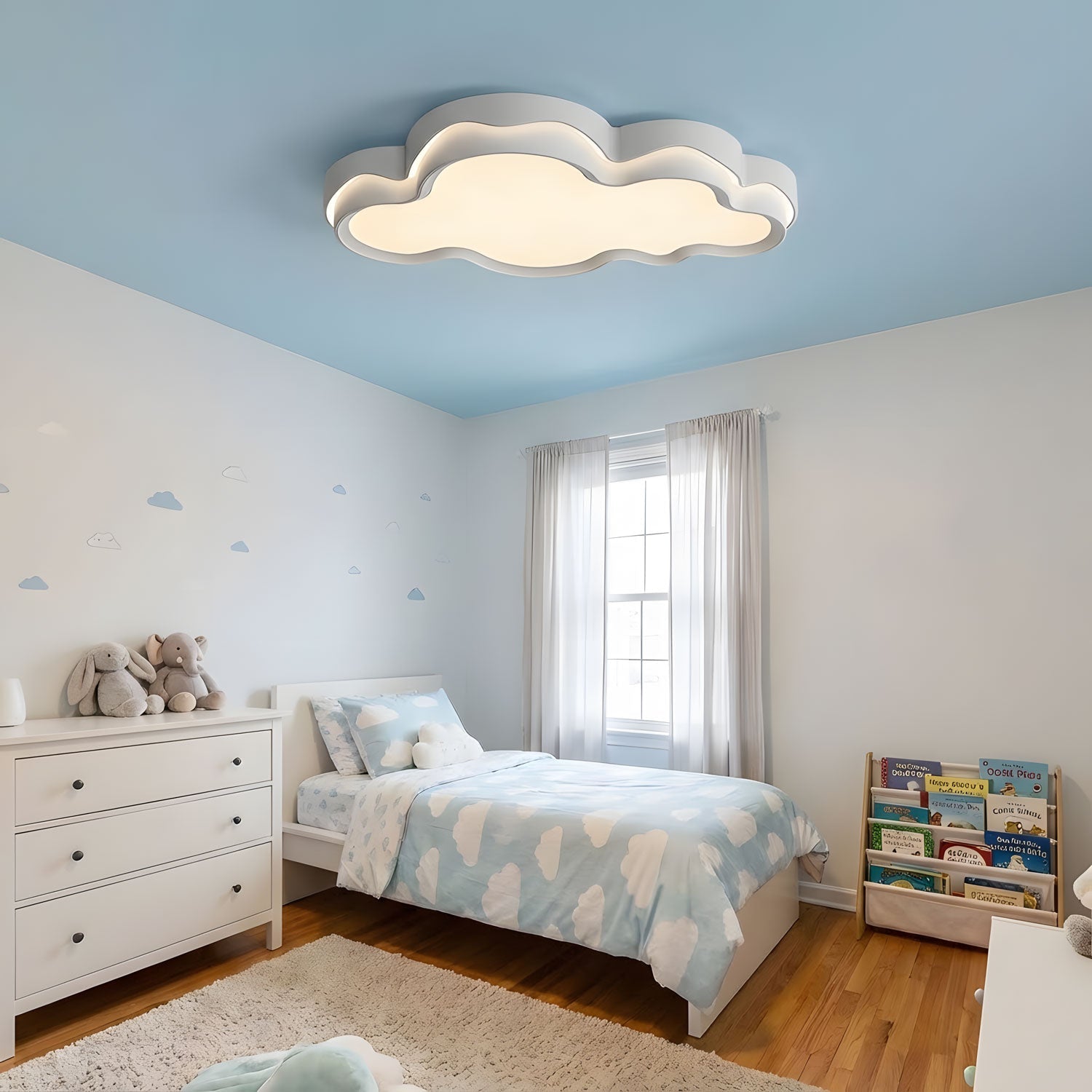 Nebora Cloud Ceiling Lamp