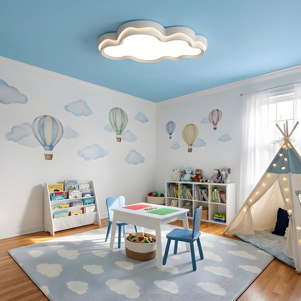 Nebora Cloud Ceiling Lamp