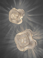 Nebula Bloom Sconce